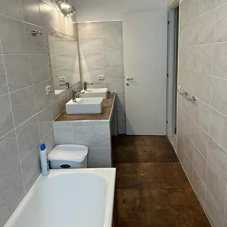 Am Appartement Turi