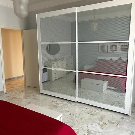 Am Appartement Turi