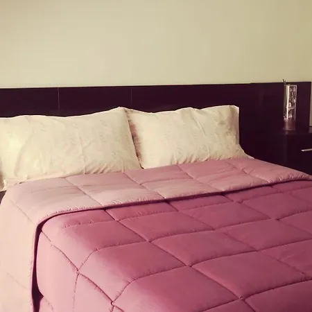 Am Appartement Turi